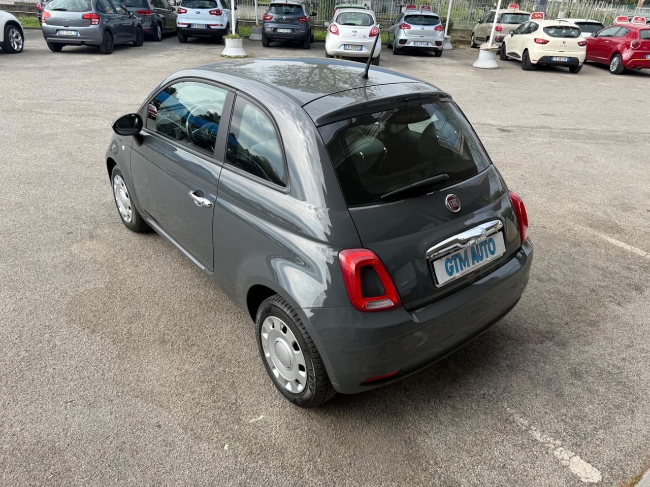 Fiat 500 1.3 Multijet 95 CV - Neopatentati