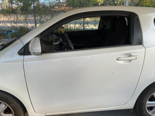 TOYOTA iQ 1.0