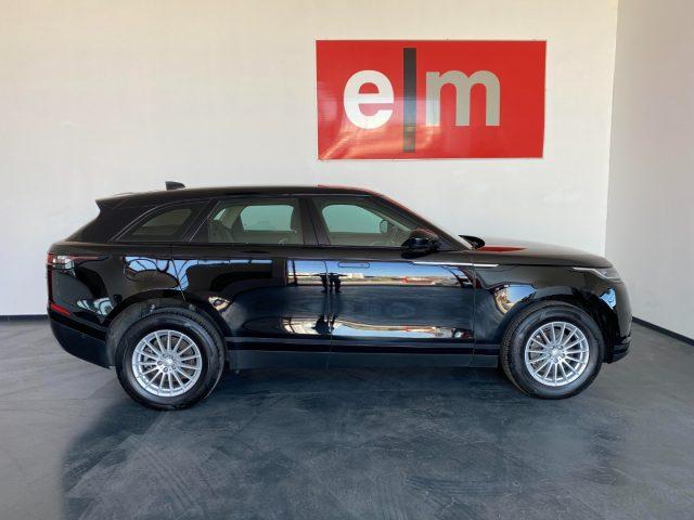 LAND ROVER Range Rover Velar 2.0 TD4 4WD AUT.