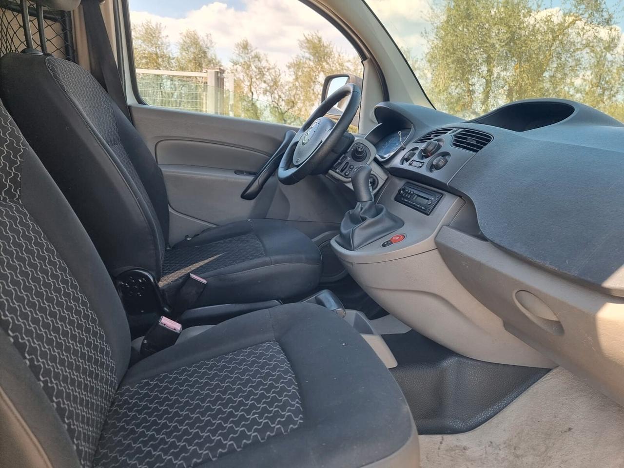 Renault Kangoo Express