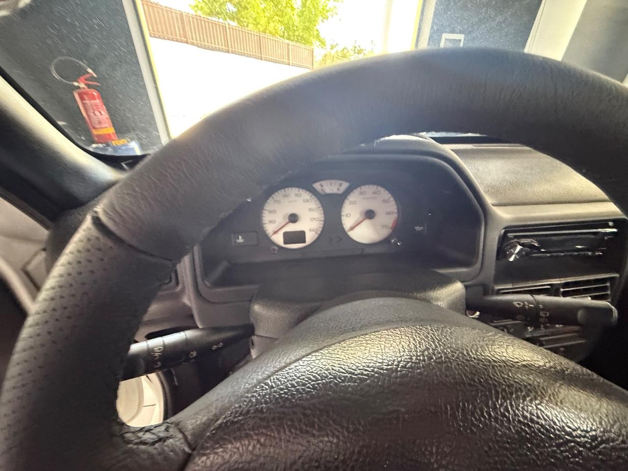 Peugeot 106 1.4i cat 3 porte Sport