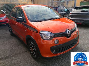Renault Twingo TCe 90 CV EDC Intens