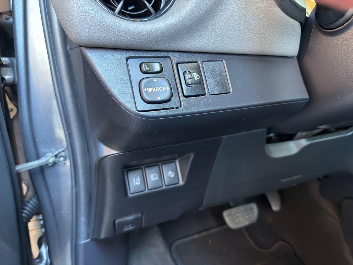 TOYOTA - Yaris - 1.5 Hybrid 73CV 5p.Trend "Platinum Ed."