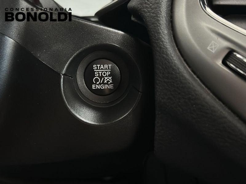 Jeep Compass 1.6 MJet II 2wd 88kW S