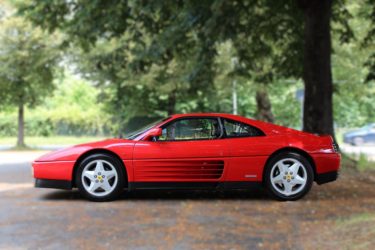 Ferrari 348 tb