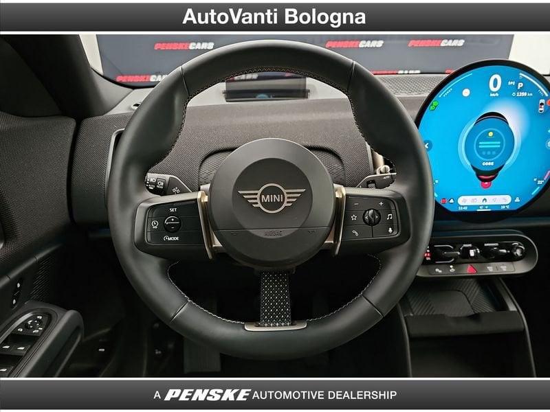 MINI Countryman Mini Countryman 2.0 48V D Classic auto
