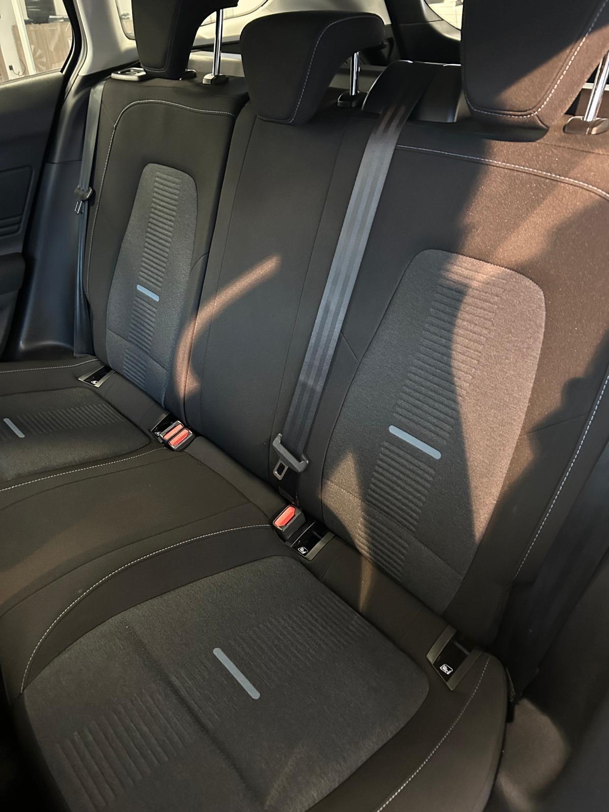 Ford Focus 1.5 EcoBlue 115 CV automatico SW Active