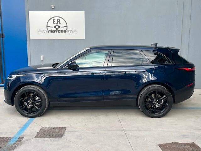 Land Rover Range Velar 2.0 Si4 250 CV SE