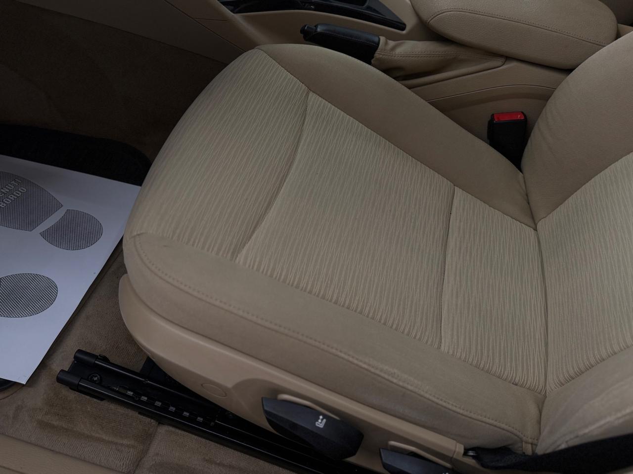 Bmw X1 xDrive18d Futura Full Optional