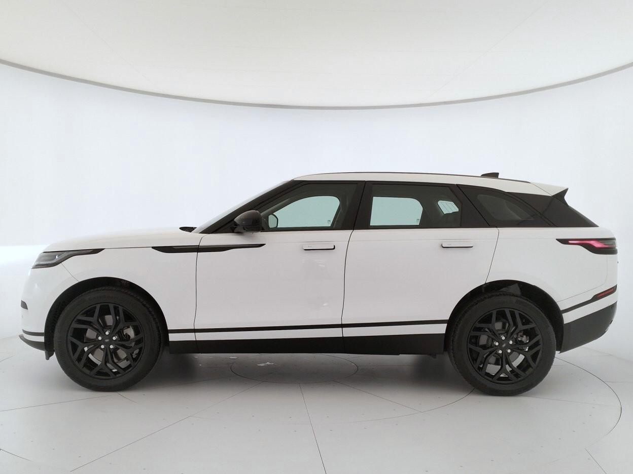 LAND ROVER RANGE ROVER VELAR 2.0d i4 mhev S 4wd 204cv auto - IVA ESPOSTA