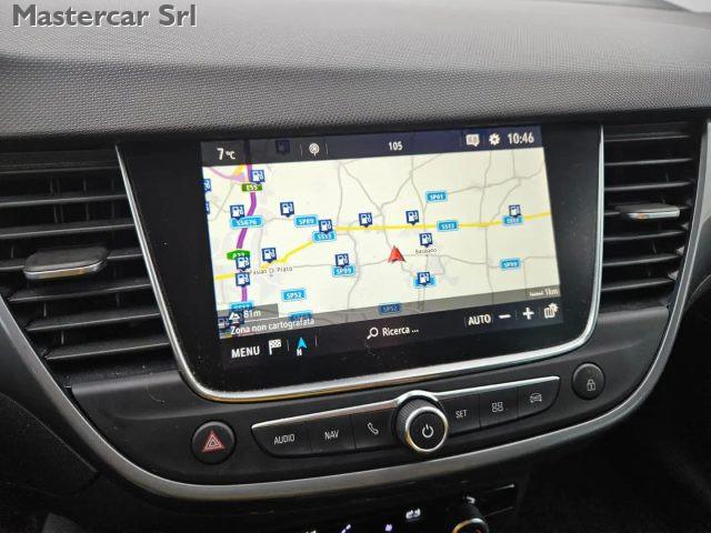 OPEL Crossland X 1.2 130cv AT6 Elegance - GT187MB