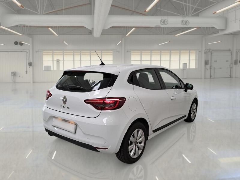 RENAULT CLIO 1.5 DCI BLUE 63KW BUSINESS 5 PORTE BERLINA