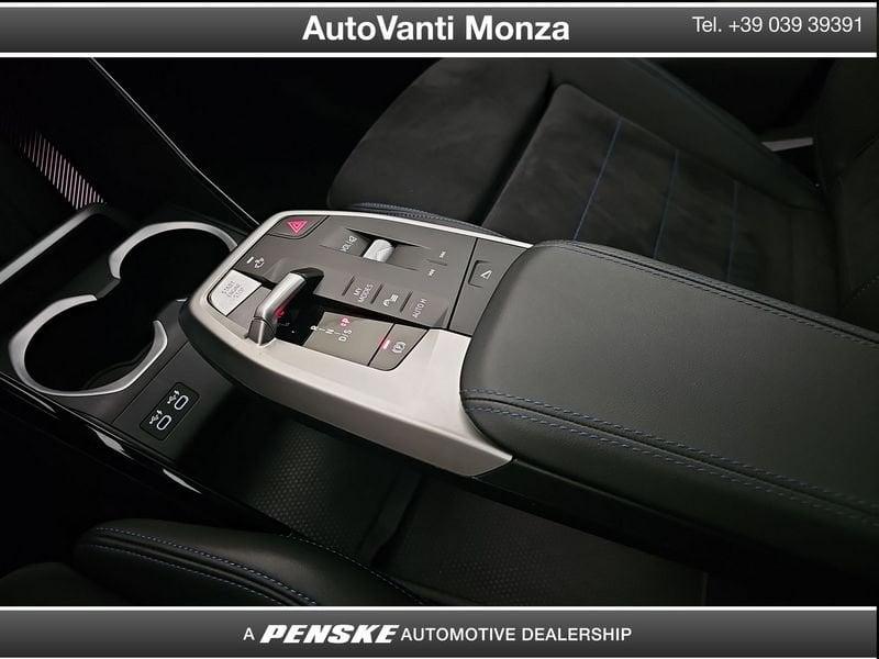 BMW X1 X1 xdrive 25e MSport auto