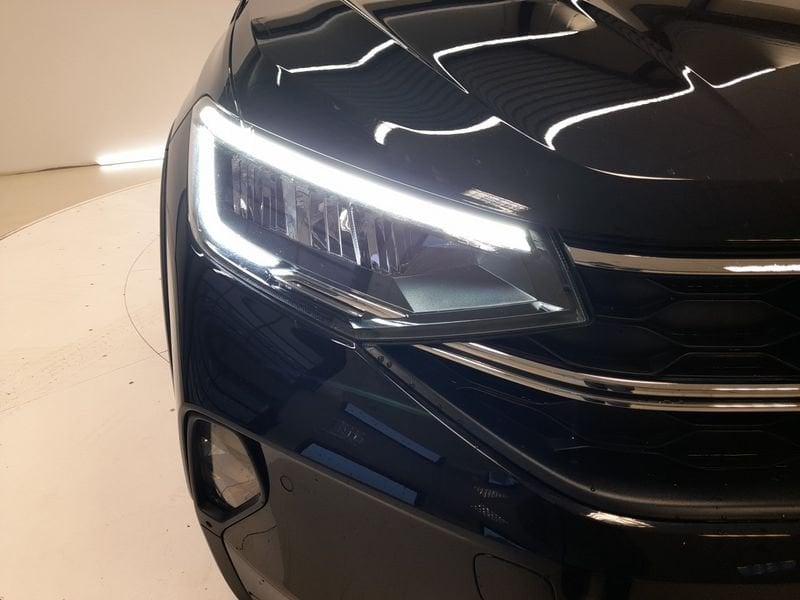 Volkswagen Taigo Taigo 1.0 TSI 115 CV Life