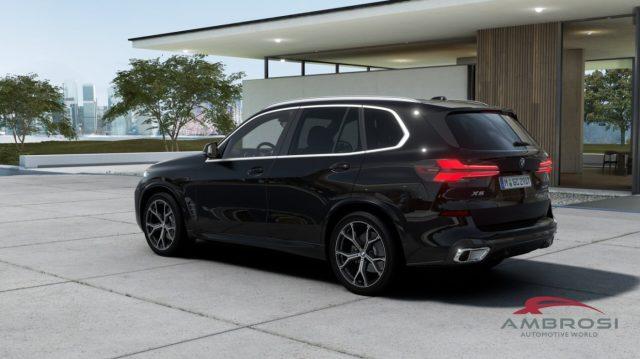 BMW X5 xDrive30d Msport Innovation Comfort Plus Package