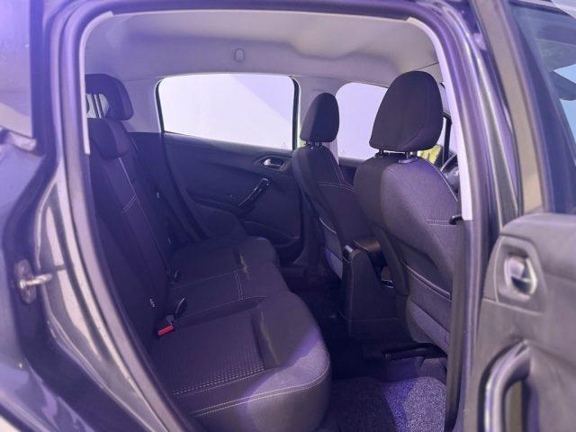 PEUGEOT 208 1° serie PureTech 82 5 porte Allure