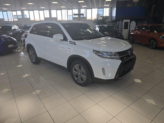 SUZUKI Vitara 1.4 Hybrid 4WD Cool+ EXTRA PROMO permuta/rottamaz