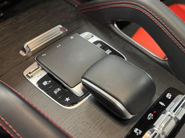 MERCEDES-BENZ GLE 53 AMG 4Matic+ Mild Hybrid Coupé ULTIMATE *TETTO*RADAR*