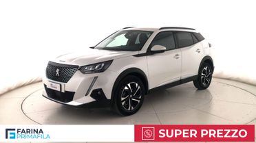 PEUGEOT 2008 II 2020 - 2008 1.5 bluehdi Allure Pack s&s 110cv