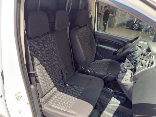 RENAULT Kangoo 1.5 dCi 90CV 4p. Express 3 POSTI