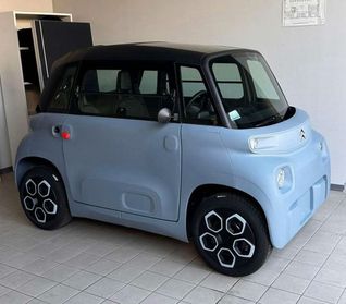 CITROEN AMI ELETTRICA AUTO A NOLEGGIO NO SCORING