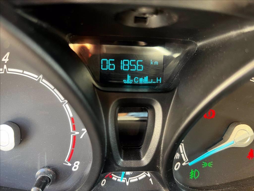 FORD Transit Courier 1.0 ecoboost 100cv S&S Trend my20 del 2022