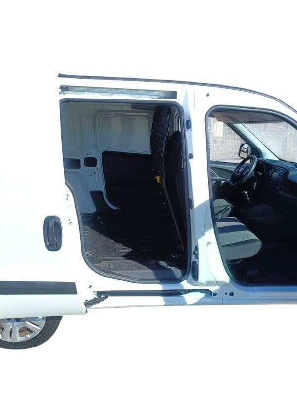 FIAT Doblò Doblò 1.3 MJT S&S PC-TN Cargo Business