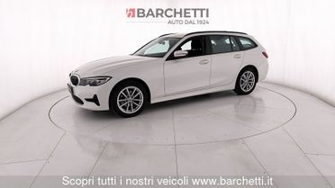 BMW Serie 3 (G20/G21) 318D 48V TOURING BUSINESS ADVANTAGE
