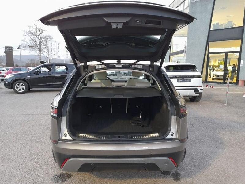 Land Rover Range Rover Velar Range Rover Velar 2.0D I4 240 CV R-Dynamic SE