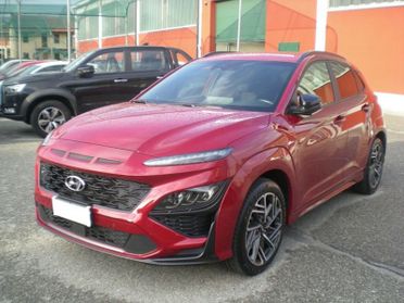 Hyundai Kona 1.0 t-gdi NLine 2wd 120cv
