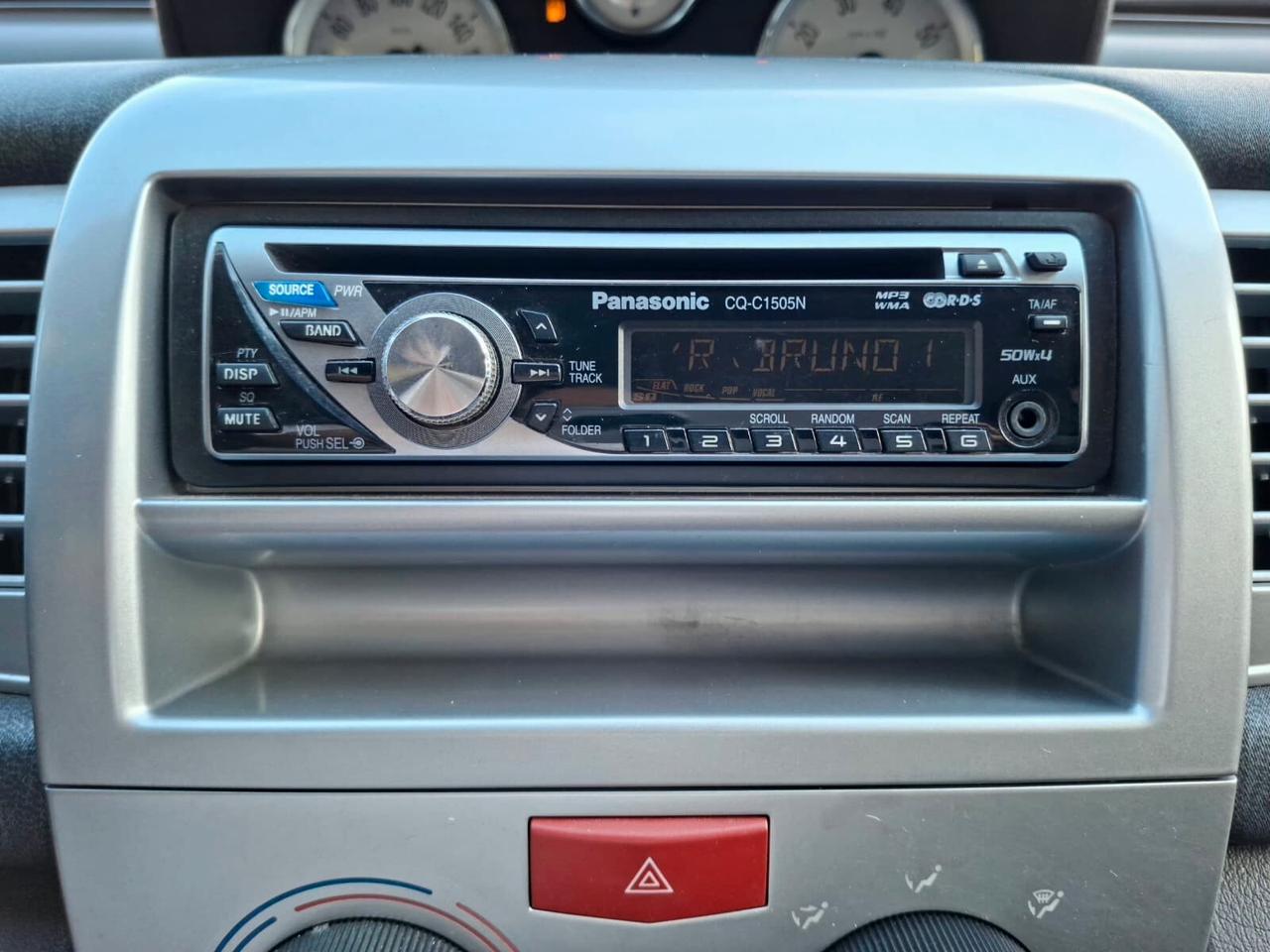 Lancia Ypsilon 1.4 60cv Oro 2010