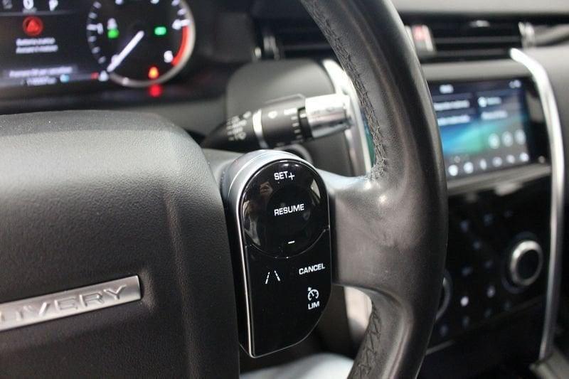 Land Rover Discovery Sport 2.0 TD4 150 CV Auto Business Ed. Premium SE