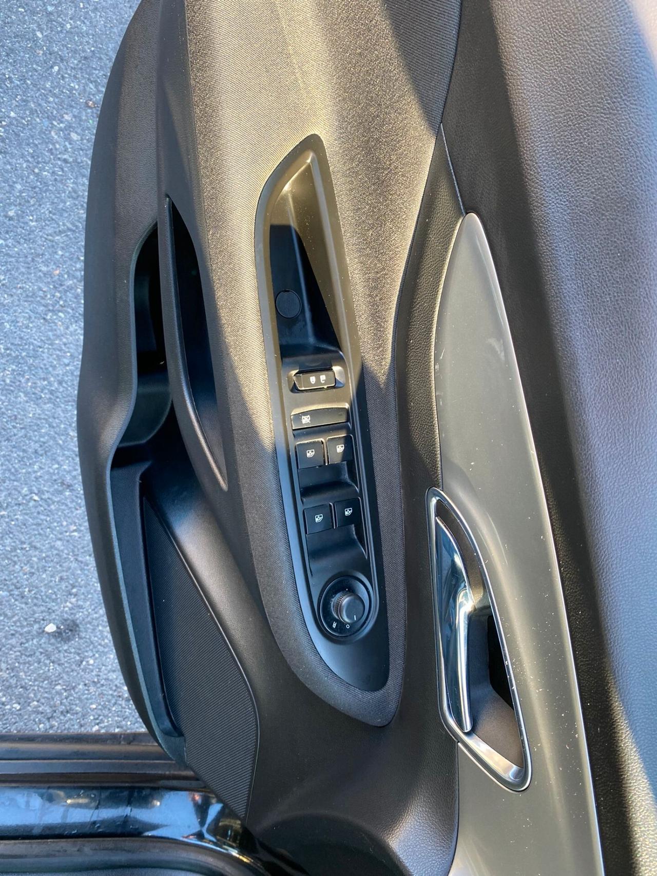 OPEL MOKKA 1.7CRDI CONDIZIONI ECCELLENTI CHIAMA