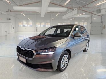 SKODA FABIA 1.0 TSI 5P BENZINA