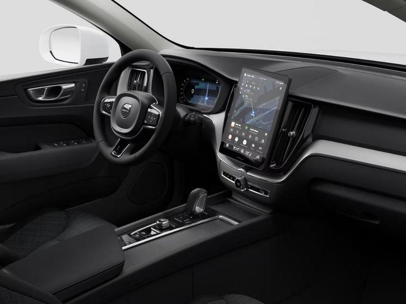 Volvo XC60 B5 AWD automatico Core