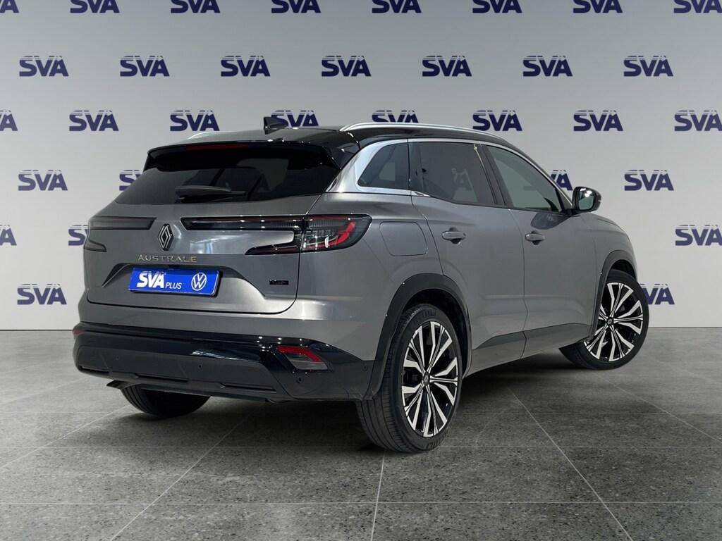 Renault Austral 1.2 E-Tech 200CV Autom. Iconic (FHEV) AUTOCARRO