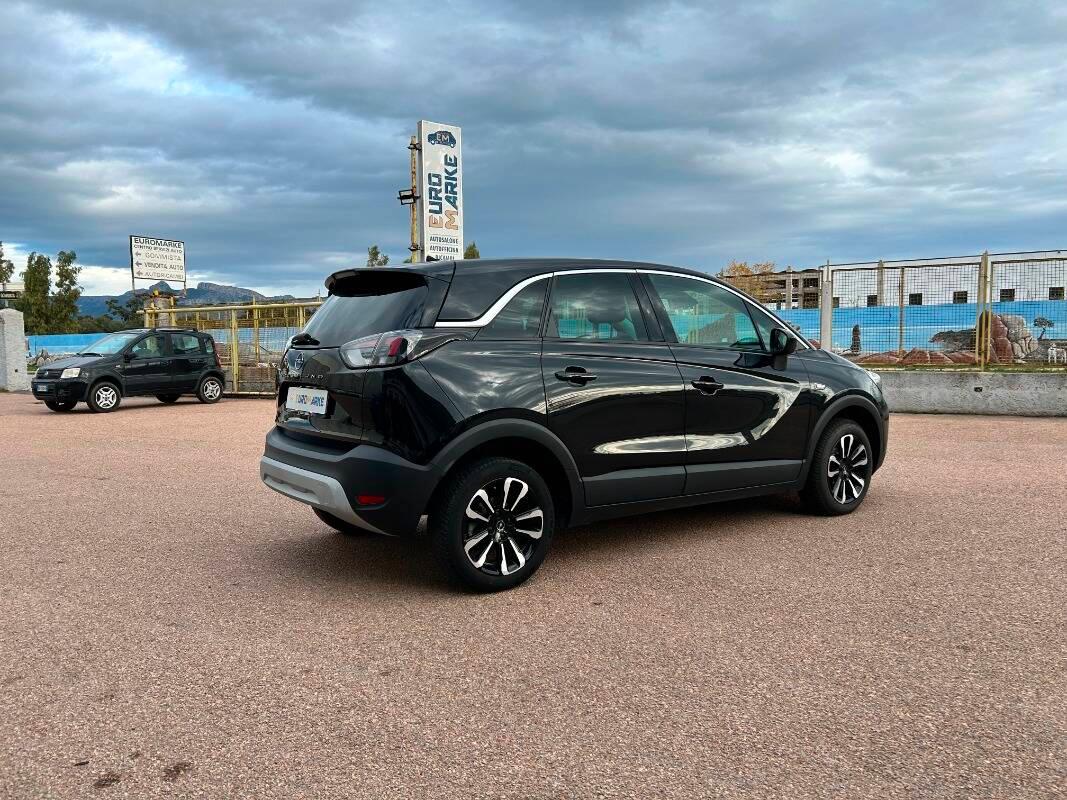Opel Crossland 1.5 ecotec Elegance 110cv