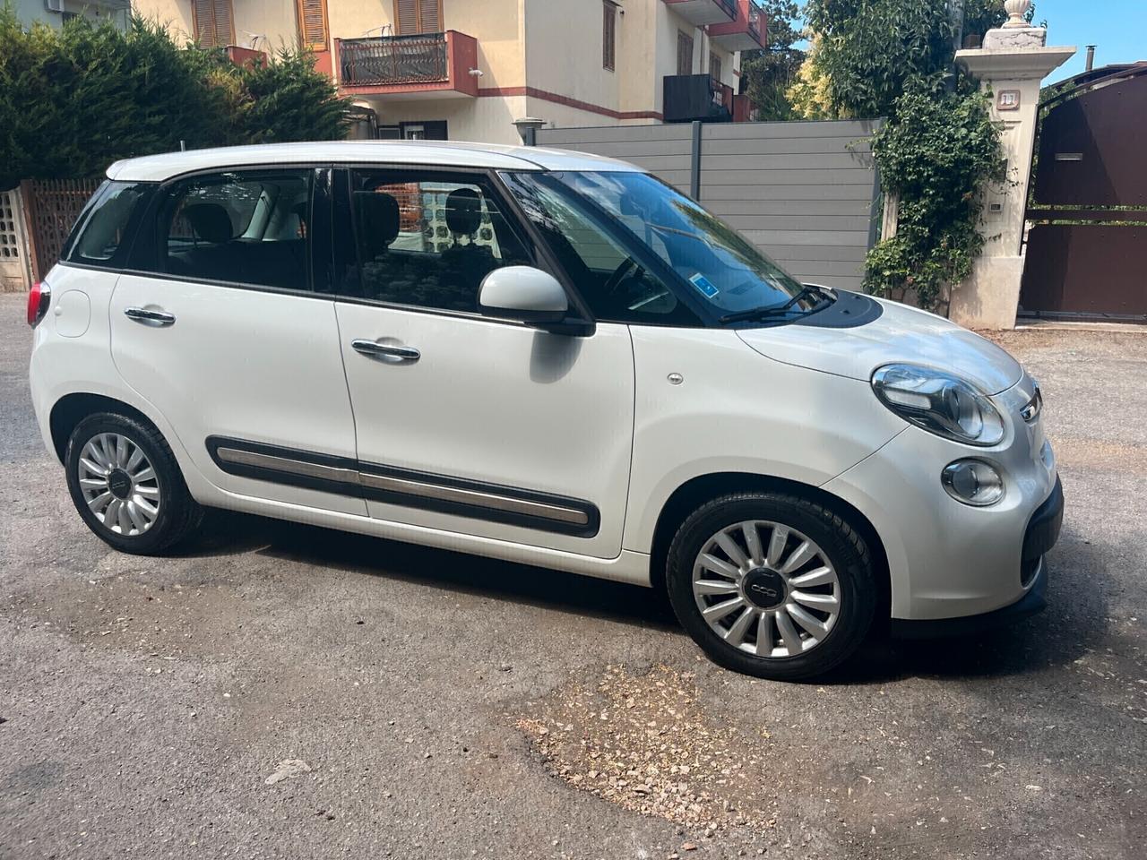 Fiat 500L 1.3 Multijet 85 CV Lounge Perfetta