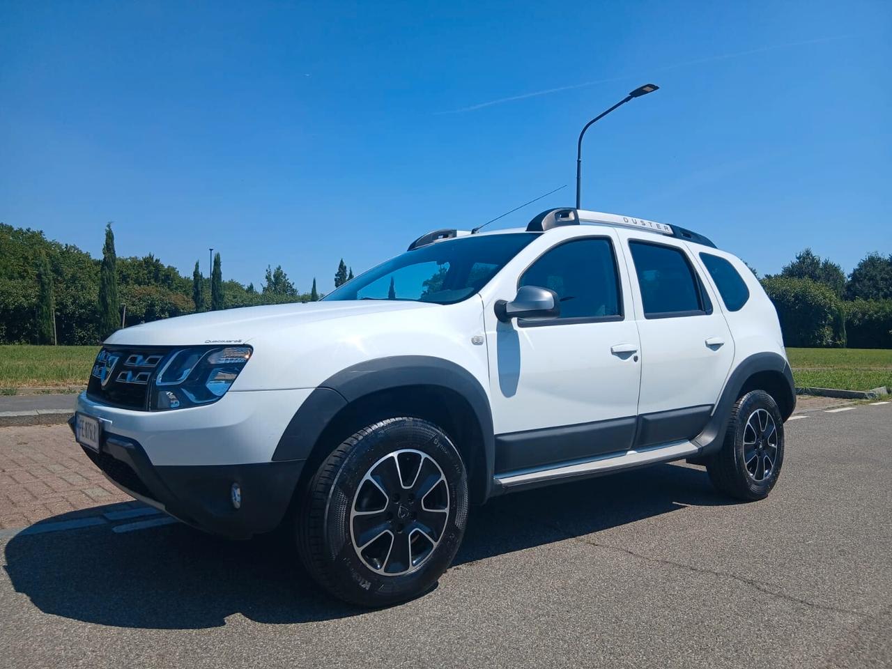 Dacia Duster 1.5 dCi 110CV Start&Stop 4x2 Serie Lim.Urban Explorer