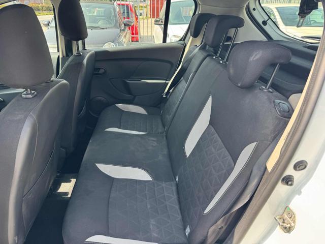 DACIA Sandero Stepway 0.9 TCe 12V T-GPL 90CV Prestige