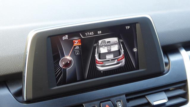 BMW 216 d Active Tourer Advantage