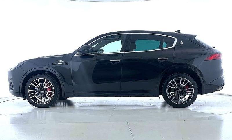 Maserati Grecale 2.0 300cv MHEV GT PrimaSerie Q4 auto