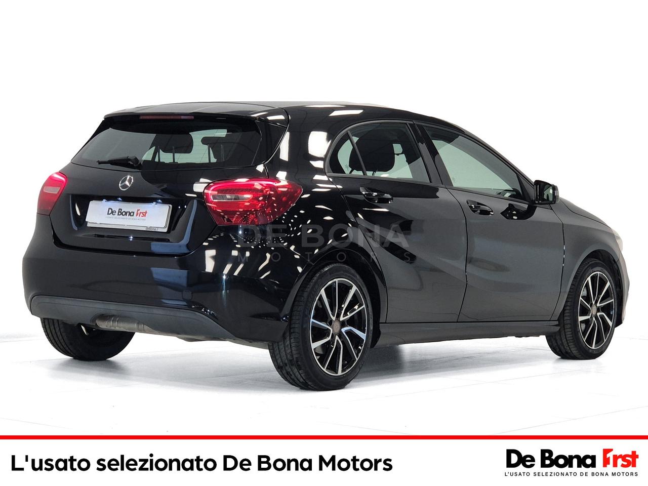 Mercedes Classe A 160 d business auto