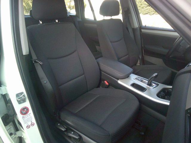BMW X3 xDrive20d AUT.