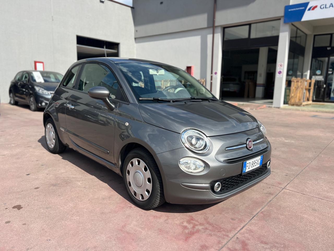 Fiat 500 1.2 EasyPower Pop