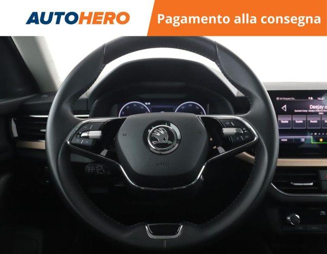SKODA Kamiq 1.0 TSI 110 CV DSG Style