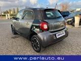 Smart ForFour 70 1.0 Prime