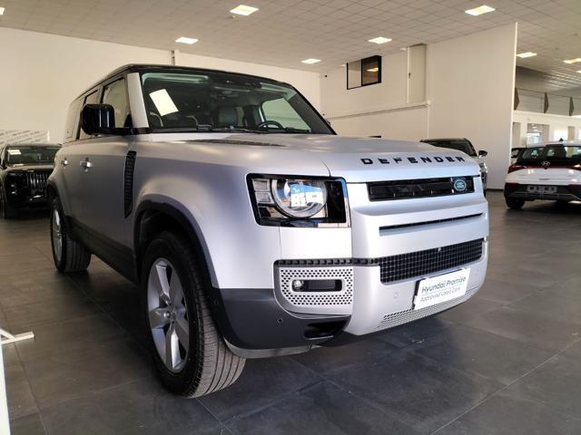 LAND ROVER Defender 110 2.0d sd4 First Edition awd 240cv 7p.ti auto