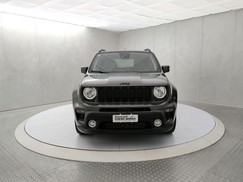 Jeep Renegade Renegade 1.6 mjt Night Eagle 2wd 120cv ddct