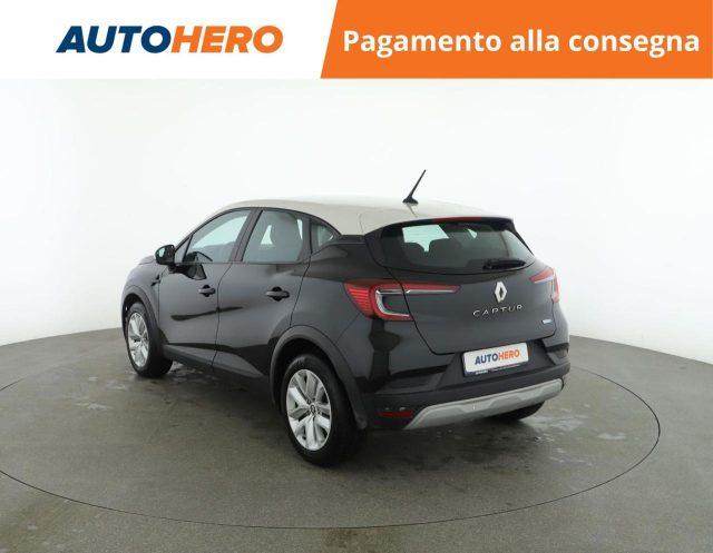RENAULT Captur Full Hybrid E-Tech 145 CV Zen